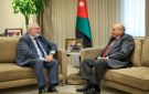 رئيس مجلس النواب يبحث والسفير الإسباني لدى الأردن تعزيز التعاون المشترك - jo
