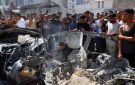 صحةغزة: ارتفاع حصيلة شهداء الإبادة الإسرائيلية إلى 73 ألفا و221