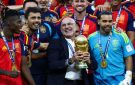 مونديال 2026: إسبانيا على خطى رواد 2010 - jo