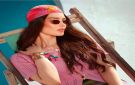 إكسسوارات الصيف المفضلة للمؤثرات العربيات .. الحقائب الأنيقة والقبعات المميزة