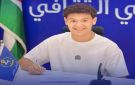 السلط يتعاقد مع اللاعب قيس الشواشرة - jo