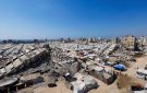 شهدين في غارة إسرائيلية على شقة سكنية بقطاع غزة