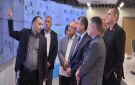 محافظ العقبة يدعو إلى ترشيد استهلاك المياه خلال فصل الصيف