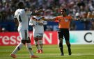مدرب جديد يستقيل بعد الخروج من كأس العالم - jo