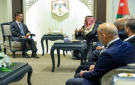  النقل النيابية تلتقي السفير الصيني