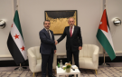 الصفدي والشيباني يبحثان الأوضاع الإقليمية.. والمتدهورة في الضفة الغربية