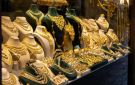ارتفاع أسعار الذهب محليا إلى 84.60 دينارا للغرام - jo