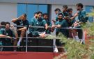 محمد صلاح يتعهد ببداية جديدة للكرة المصرية - jo