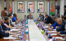  الإدارية النيابية تستمع لملاحظات الاقتصادي والاجتماعي حول مشروع قانون الإدارة المحلية