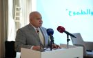استقالة وزير العمل خالد البكار بانتظار الإرادة الملكية.. والحسم بعد عودة الملك من الخارج