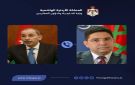الأردن والمغرب يبحثان التدهور الخطير في القدس جراء الاستفزازات الإسرائيلية