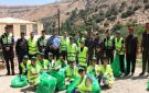 الطفيلة .. مطالب لتشديد الرقابة على الإلقاء العشوائي للأنقاض - jo