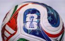 لا تغيير على موعد مباراة المكسيك وإنجلترا - jo