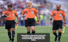 الصافرة الأردنية تقترب من التاريخ .. مخادمة وطاقمه مرشحون لإدارة نهائي المونديال
