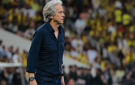 رسميا.. جيسوس مدربا لمنتخب البرتغال خلفا لمارتينيز - jo