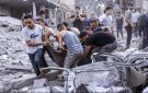 شهيدان بنيران الاحتلال شرقي غزة - jo