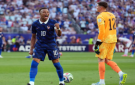 كيليان مبابي ينفرد بصدارة هدافي الأدوار الإقصائية في تاريخ كأس العالم
