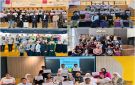 منصة زين للإبداع تختتم برنامج مجتمع الرياديين الصغار الأردني (YESJO) بالتعاون مع (Replit) - jo