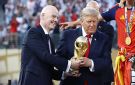 إنفانتينو يرد على منتقدي مونديال 2026: نشرتم الأكاذيب .. وكرة القدم وحدت العالم