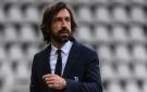 استبعاد أندريا بيرلو عن تدريب المنتخب الإيطالي