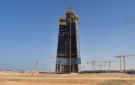 الوليد بن طلال: بلغنا 430 مترا.. والعمل مستمر لإنجاز أطول برج في العالم