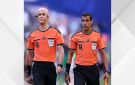 مخادمة وخلف .. حضور أردني في نهائي كأس العالم - jo