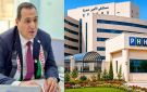 الشوعاني يكتب .. ابو رمان يبدأ بإعادة دفة قيادة سفينة مستشفى الأمير حمزة إلى مسارها الصحيح .