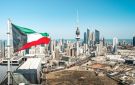 الدفاعات الجوية الكويتية تتصدى لطائرات مسيرة إيرانية