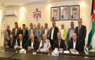 لجنة مجلس محافظة العاصمة تستمع إلى نتائج دراسة حول أثر اللامركزية الإدارية في تعزيز كفاءة الأداء التنموي