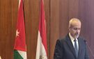 مصر تؤكد موقفها الداعم للوصاية الهاشمية على المقدسات في القدس