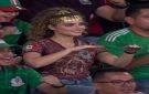 مشجعة مكسيكية تخطف الأنظار في كأس العالم 2026 - jo