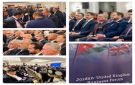الدباس : مئة شركة اردنية وبريطانية في منتدى لندن - jo