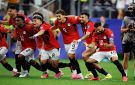 27.5 مليون دولار لمصر بعد عبور أستراليا .. كيف تضاعفت مكافآت الفراعنة في كأس العالم