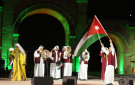 الكويت وكوريا ومصر وفلسطين ضيوف بفنهم على مسرح الهيبودروم - jo