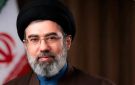 خامنئي يتعهد بالثأر لوالده - jo