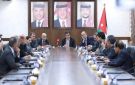 رئيس النواب يؤكد أهمية دور الكتل النيابية