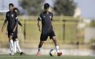 منتخب الشباب يلتقي نظيره المصري وديا الثلاثاء - jo