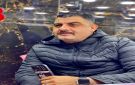 الدكتور الحسينات يقدم التهنئة بمناسبة زفاف إبن العم: - jo