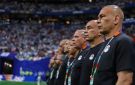 قبل انطلاق الدوري المصري .. حسام حسن يتوجه بطلب خاص استعدادا لكأس أمم إفريقيا
