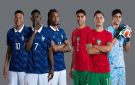 مباراة المغرب وفرنسا في ربع نهائي كأس العالم 2026 التشكيلة والتفاصيل