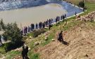 وفاة شخصين وإصابة آخر إثر حادث غرق في دير علا