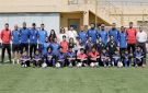 اتحاد كرة القدم يطلق الأكاديمية الوطنية لحراس المرمى - jo