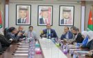 الإدارية النيابية تواصل مناقشة مشروع قانون الإدارة المحلية - jo