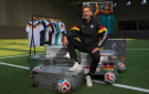 كلوب مدربا جديدا لمنتخب ألمانيا - jo