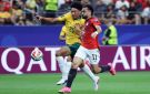 مصر تتأهل لدور الـ 16 في كأس العالم بعد الفوز على استراليا بركلات الترجيح