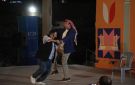 مهرجان جرش .. مسرح الصوت والضوء يستضيف زعل وخضرة