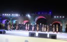 الفن والتراث والإبداع على مسرح الهيبودروم في جرش - jo