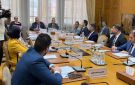 الأردن يشارك باجتماعات الأمانة الفنية لمجلس وزراء الإعلام العرب - jo