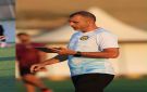هايل يفتح النار قبل الآسيوية - jo