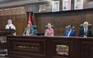 أمسية شعرية تحتفي بالوطن في مهرجان جرش